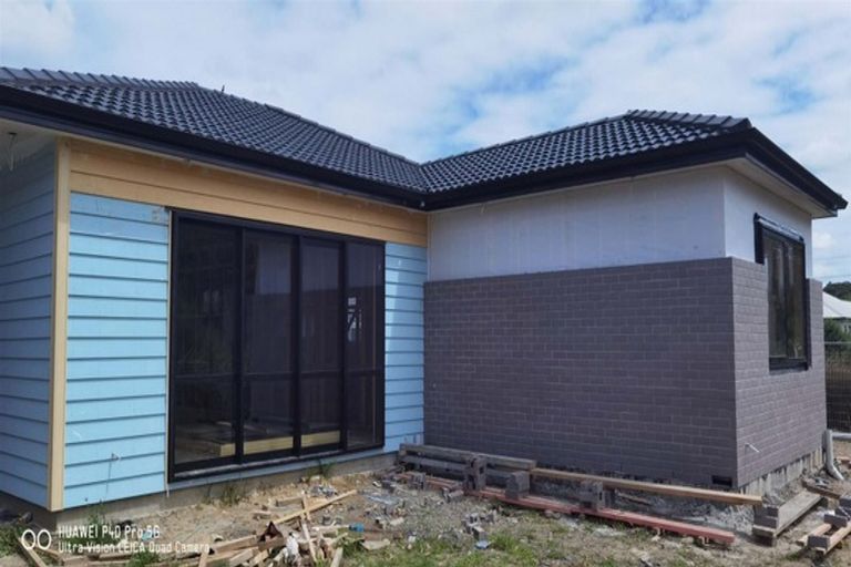 Photo of property in 29 Pukemarino Road, Waimauku, 0812