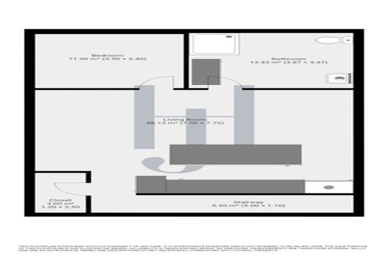 Photo of property in 2 Brassey Road, Birkenhead, Auckland, 0626