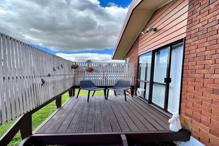 Photo of property in 21/151 Kitchener Road, Pukekohe, 2120