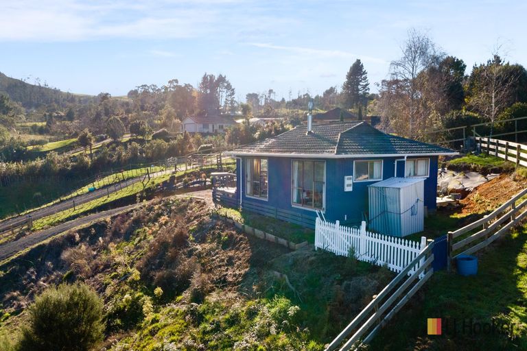 Photo of property in 92 Savage Road, Waihi, 3610