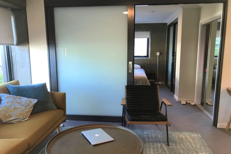 Photo of property in Frame Apartments, 303/111 Molesworth Street, Thorndon, Wellington, 6011