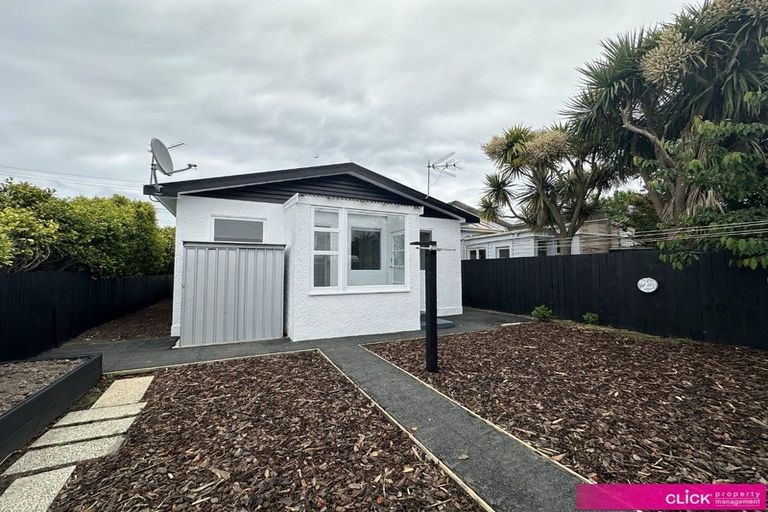 Photo of property in 5 Arney Street, South Dunedin, Dunedin, 9012