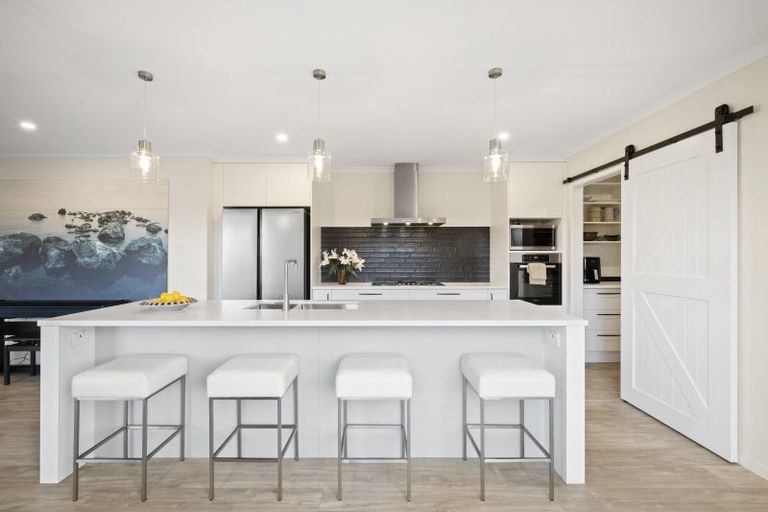 Photo of property in 14 Catherine Mclean Road, Pukekohe, 2120