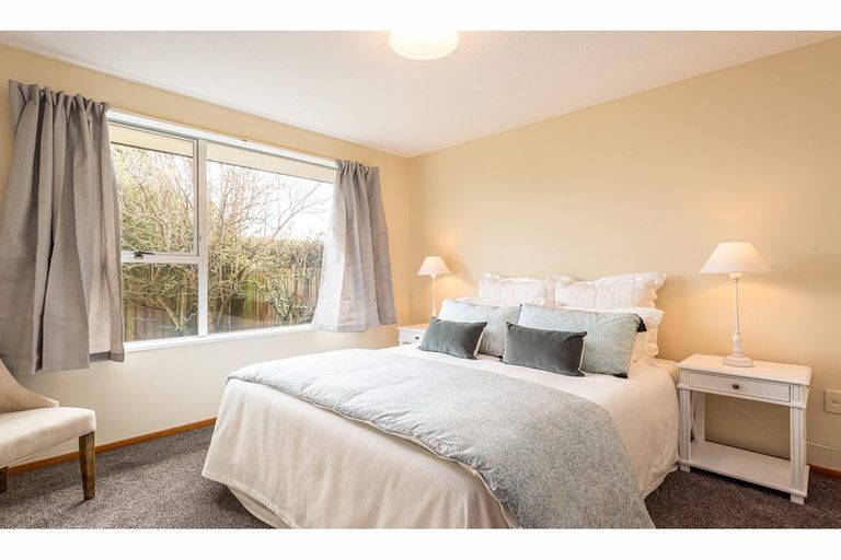 Photo of property in 3/133 Carmen Road, Hei Hei, Christchurch, 8042
