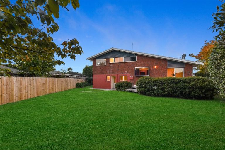 Photo of property in 20 De Vere Crescent, Chartwell, Hamilton, 3210