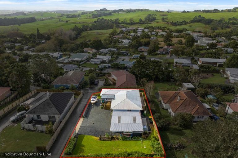 Photo of property in 260 Rodney Street, Wellsford, 0900