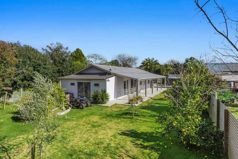 Photo of property in 52 Union Street, Opotiki, 3122