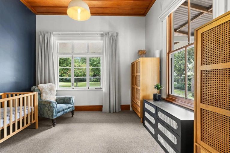 Photo of property in 1091 Riverslea Road South, Longlands, Hastings, 4172