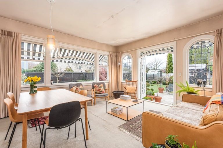 Photo of property in 14 Church Lane, Merivale, Christchurch, 8014