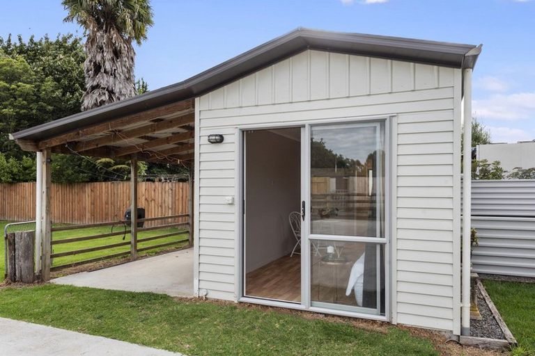 Photo of property in 12 Anzac Avenue, Morrinsville, 3300