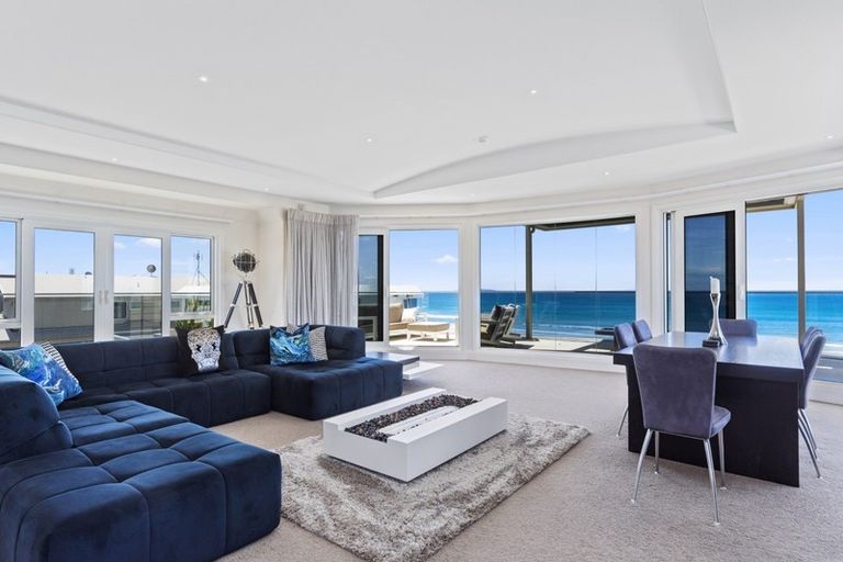 Photo of property in 3/19 Oceanbeach Road, Mount Maunganui, 3116