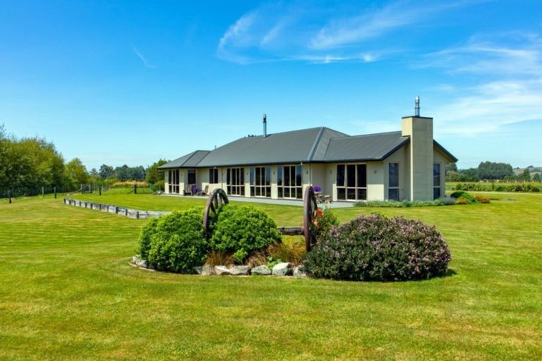 Photo of property in 12 Wooding Road, Woodbury, Geraldine, 7991