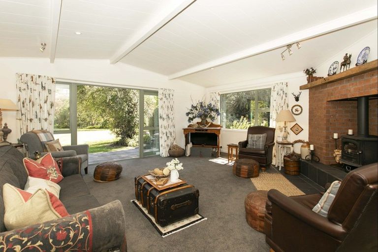 Photo of property in 165 Methven Highway, Allenton, Ashburton, 7776