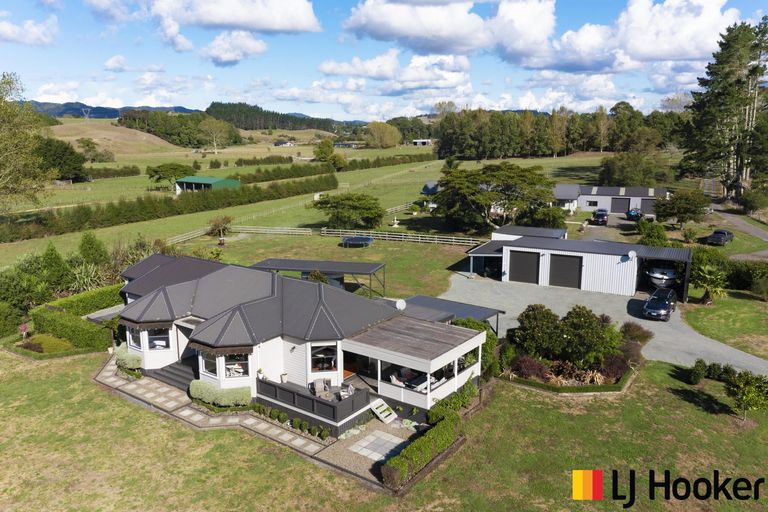 Photo of property in 66 John Hill Road, Hunua, Papakura, 2583