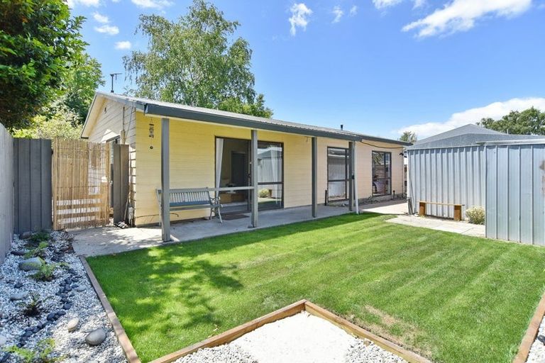 Photo of property in 33a Redruth Avenue, Spreydon, Christchurch, 8024