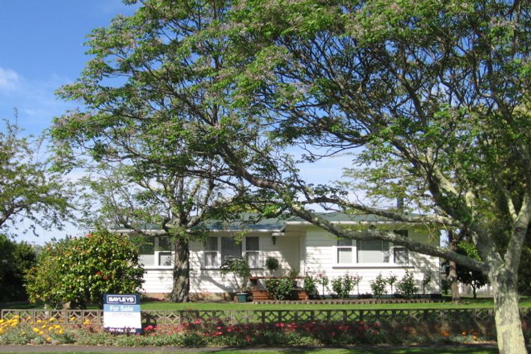 Photo of property in 134 Birrell Street, Elgin, Gisborne, 4010