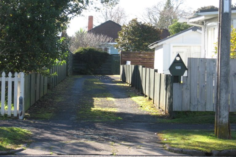 Photo of property in 100 Nixon Street, Hamilton East, Hamilton, 3216