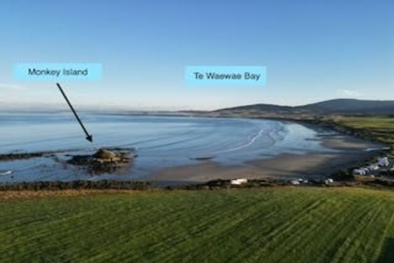 Photo of property in 29 Tamatea Street, Pahia, Riverton, 9881