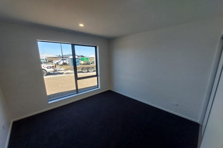 Photo of property in 10 Hawk Close, Rolleston, 7615