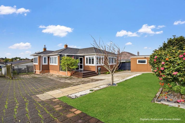 Photo of property in 115 Ohaupo Road, Melville, Hamilton, 3206