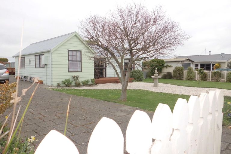 Photo of property in 44 Birkett Street, Temuka, 7920