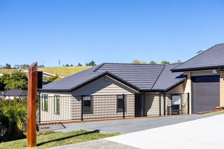 Photo of property in 31 Ella Anne Crescent, Warkworth, 0910