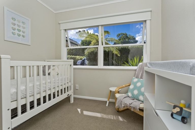 Photo of property in 36 Tilden Avenue, Hillcrest, Auckland, 0627