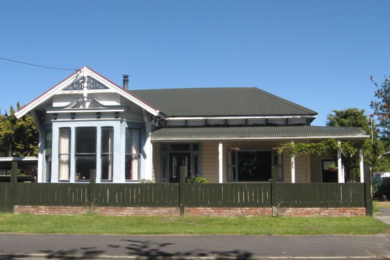 Photo of property in 54 Somme Parade, Whanganui, 4500