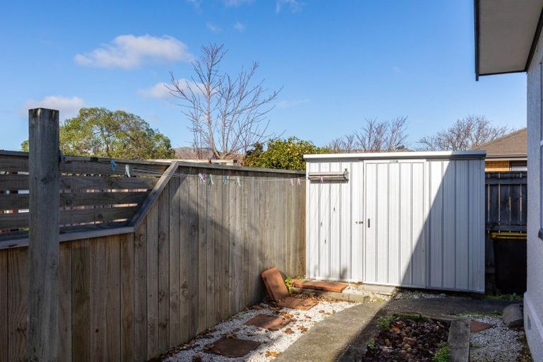 Photo of property in 4 Edith Street, Redwoodtown, Blenheim, 7201