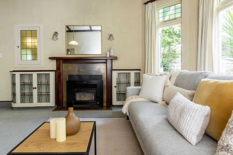 Photo of property in 3 Balquhidder Road, Hospital Hill, Napier, 4110