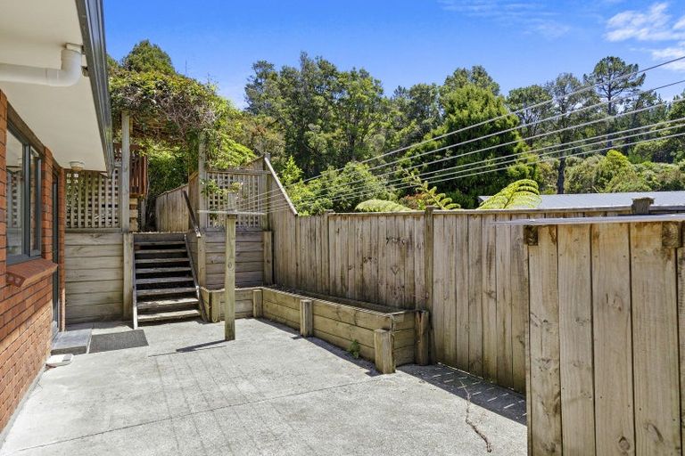 Photo of property in 6 Sylvan Way, Silverstream, Upper Hutt, 5019