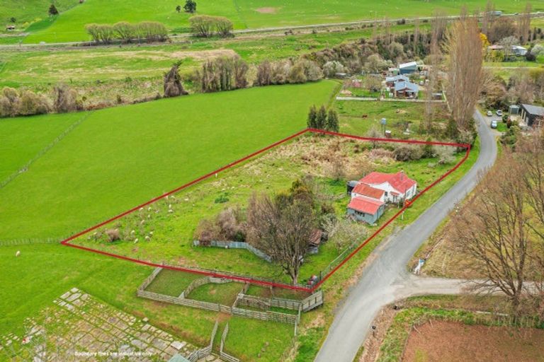 Photo of property in 21 Torere Road, Taihape, 4793