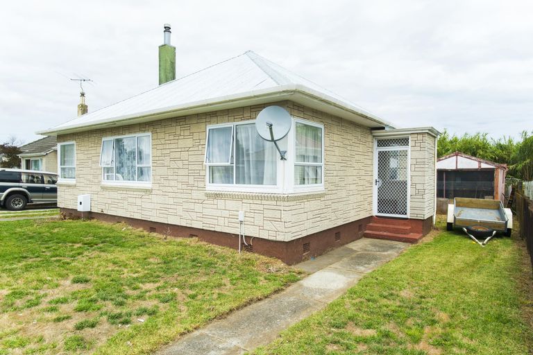 Photo of property in 36 Centennial Crescent, Te Hapara, Gisborne, 4010