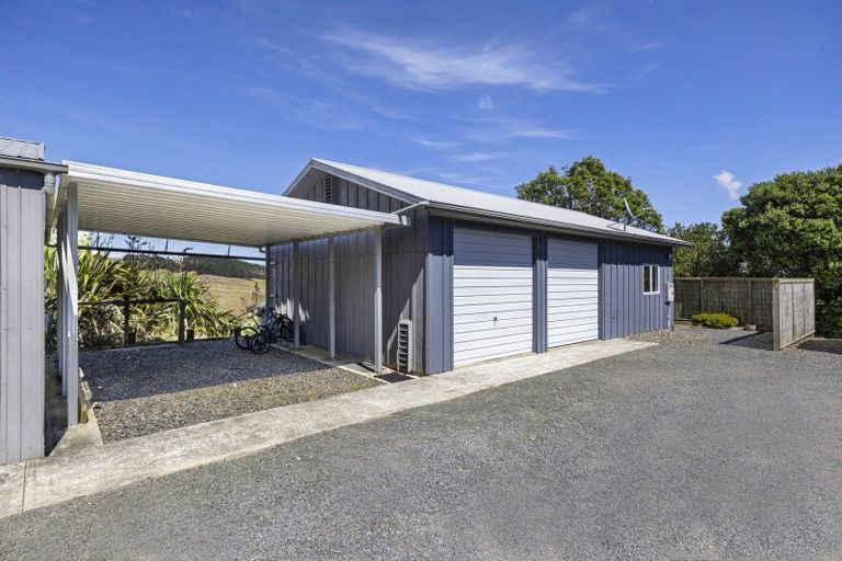 Photo of property in 144 Maungatawhiri Road, Raglan, 3295