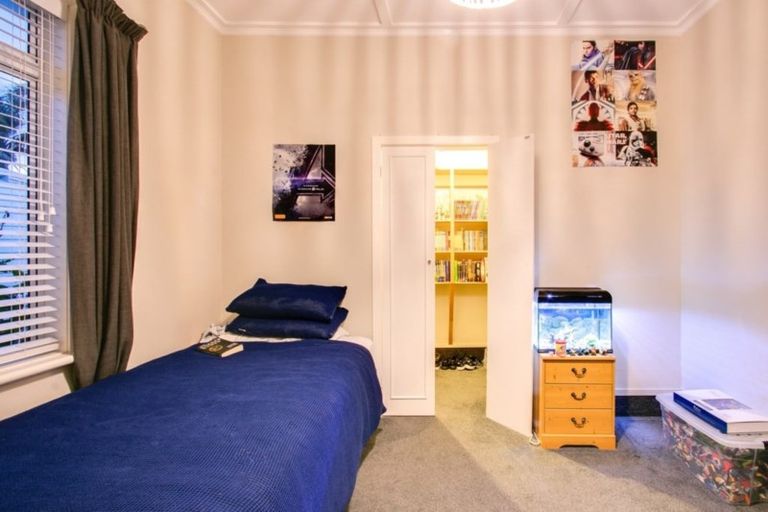 Photo of property in 49 Mcgrath Street, Napier South, Napier, 4110