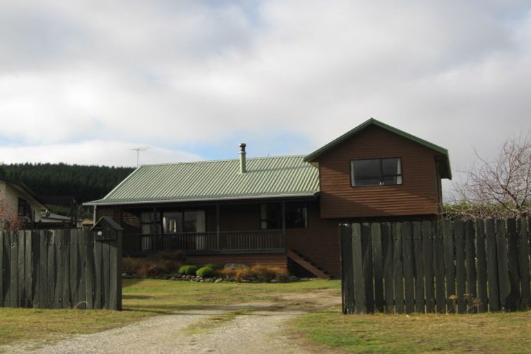 Photo of property in 32 Rata Street, Wanaka, 9305