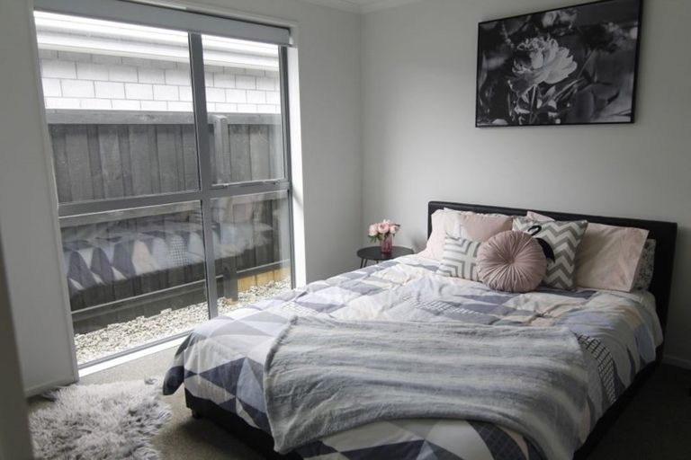 Photo of property in 8 George West Square West, Wigram, Christchurch, 8025