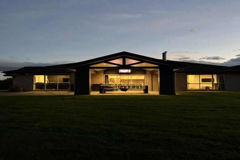 Photo of property in 70 Woolrich Road, Te Kowhai, Hamilton, 3288