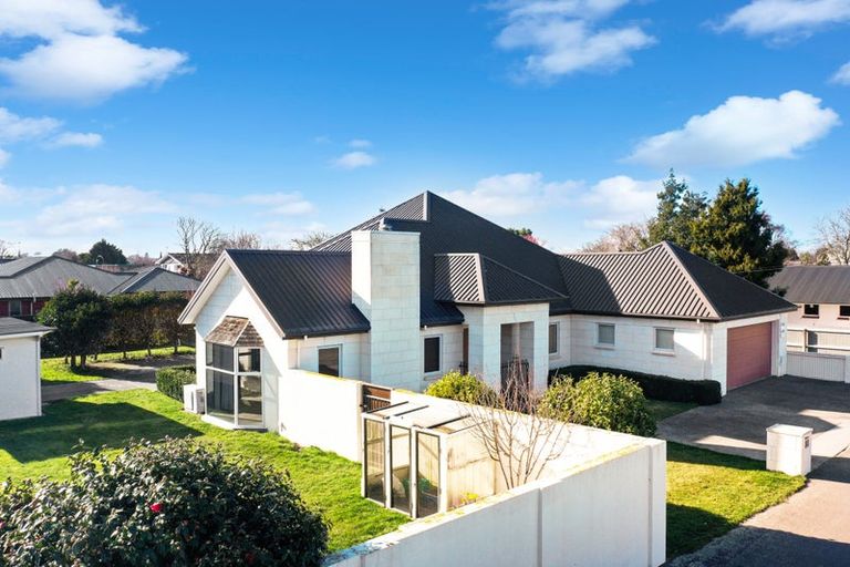 Photo of property in 88 Middle Road, Allenton, Ashburton, 7700