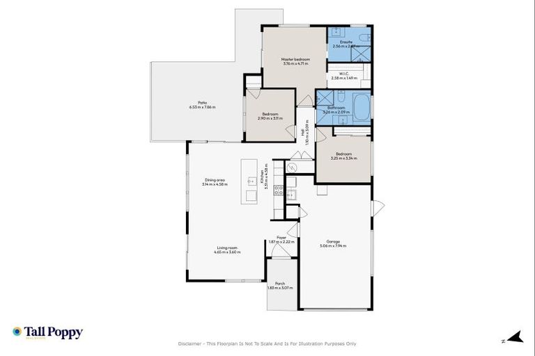 Photo of property in 19 Enereta Road, Otaki, 5512