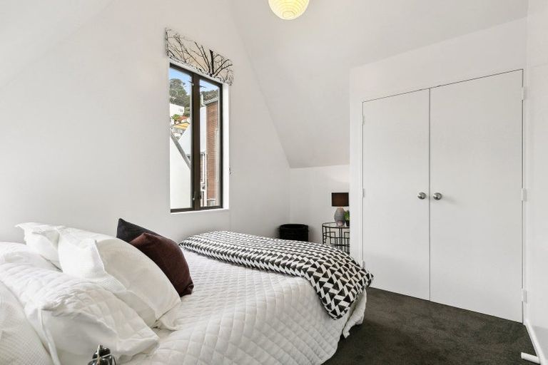 Photo of property in 90 Majoribanks Street, Mount Victoria, Wellington, 6011