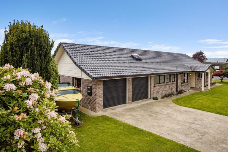 Photo of property in 40 Tawari Street, Matamata, 3400