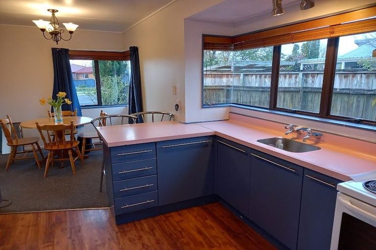 Photo of property in 46 Radiata Street, Fairview Downs, Hamilton, 3214