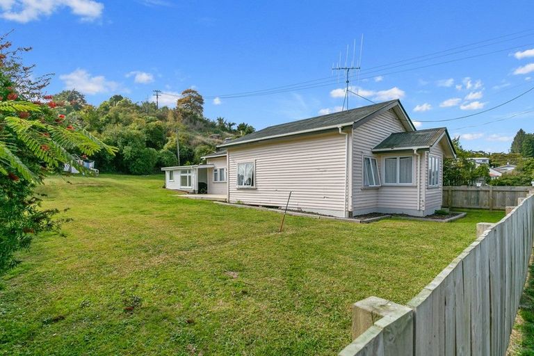 Photo of property in 58 Kakamutu Road, Otorohanga, 3900