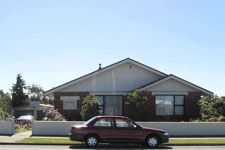Photo of property in 133 Otipua Road, Watlington, Timaru, 7910