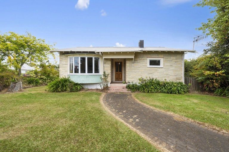 Photo of property in 39 Elizabeth Street, Victoria, Rotorua, 3010