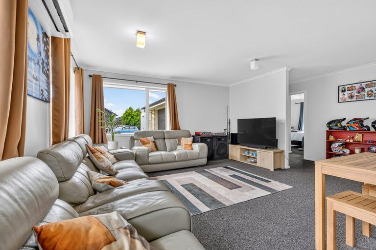 Photo of property in 15 Turnberry Crescent, Morrinsville, 3300