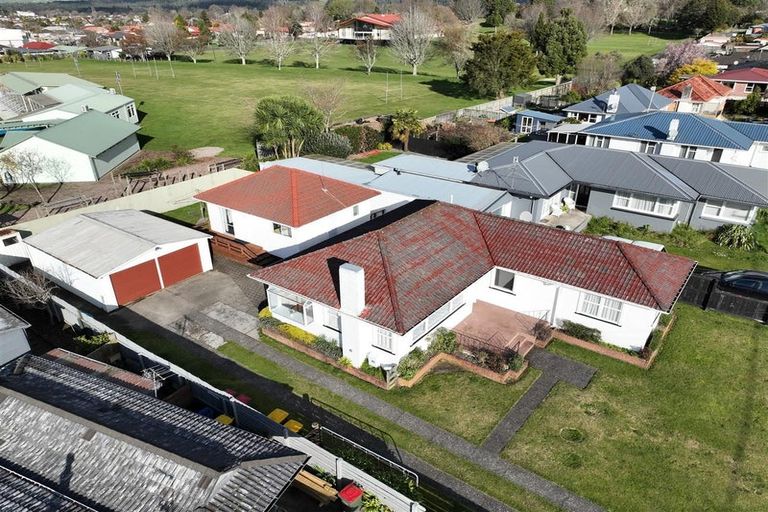 Photo of property in 6 Jervis Street, Hillcrest, Rotorua, 3015