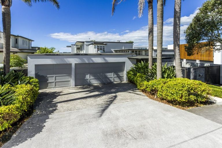 Photo of property in 54 Seacliffe Avenue, Belmont, Auckland, 0622
