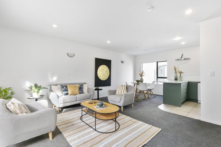 Photo of property in 6/142 Ghuznee Street, Te Aro, Wellington, 6011